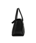 Bayswater, &pound;395, Handbags, Black, Leather, Bottom view